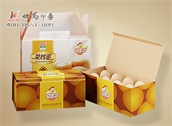 鸡蛋礼盒包装